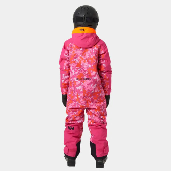 Helly Hansen Fly High 2.0 Ski Suit Juniors